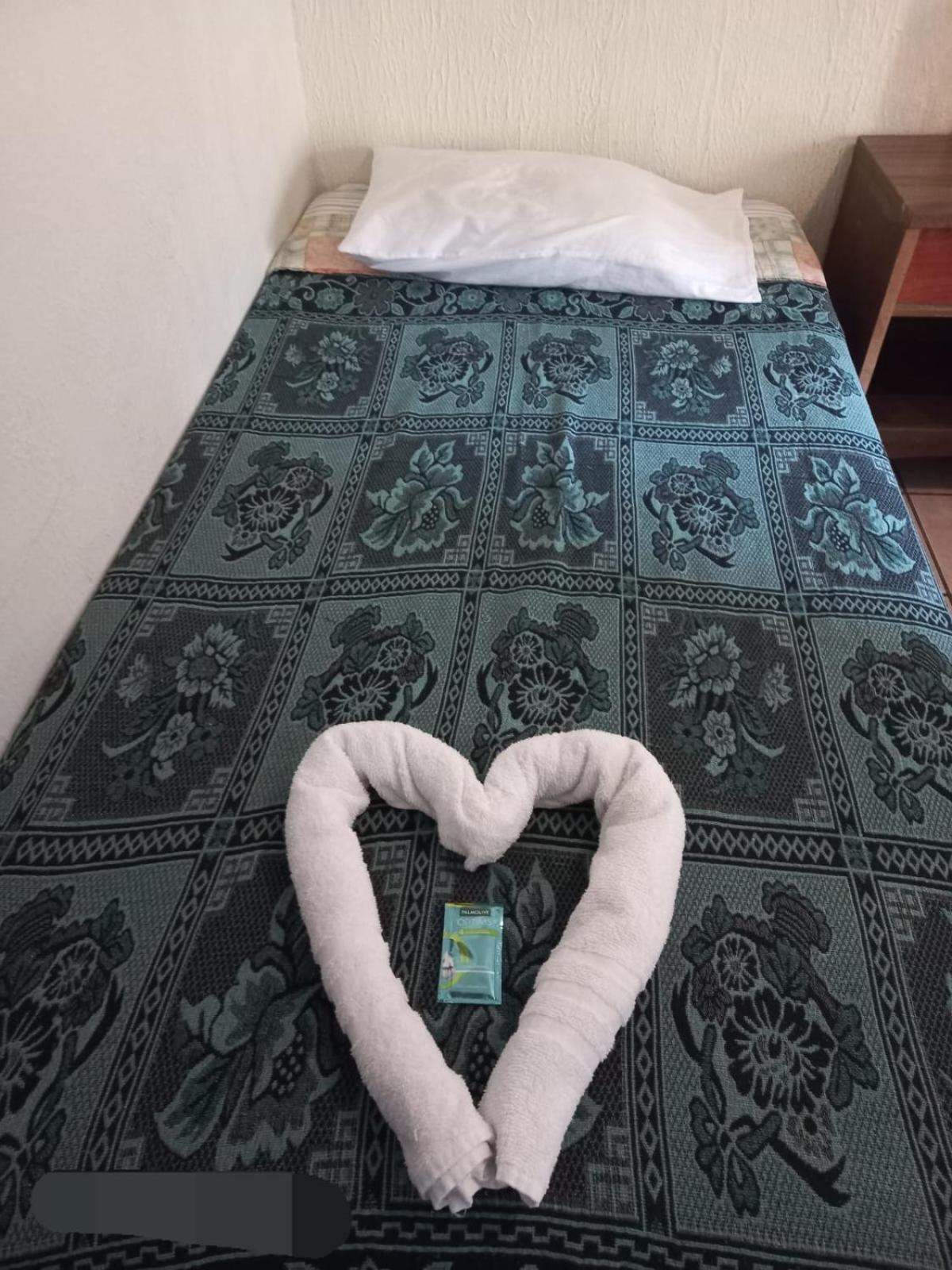 Huellas Hostal Antigua Kamer foto